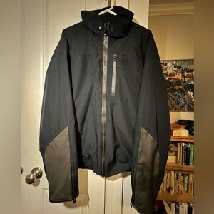 Helly Hansen Ask & Embla Crew jacket, Large